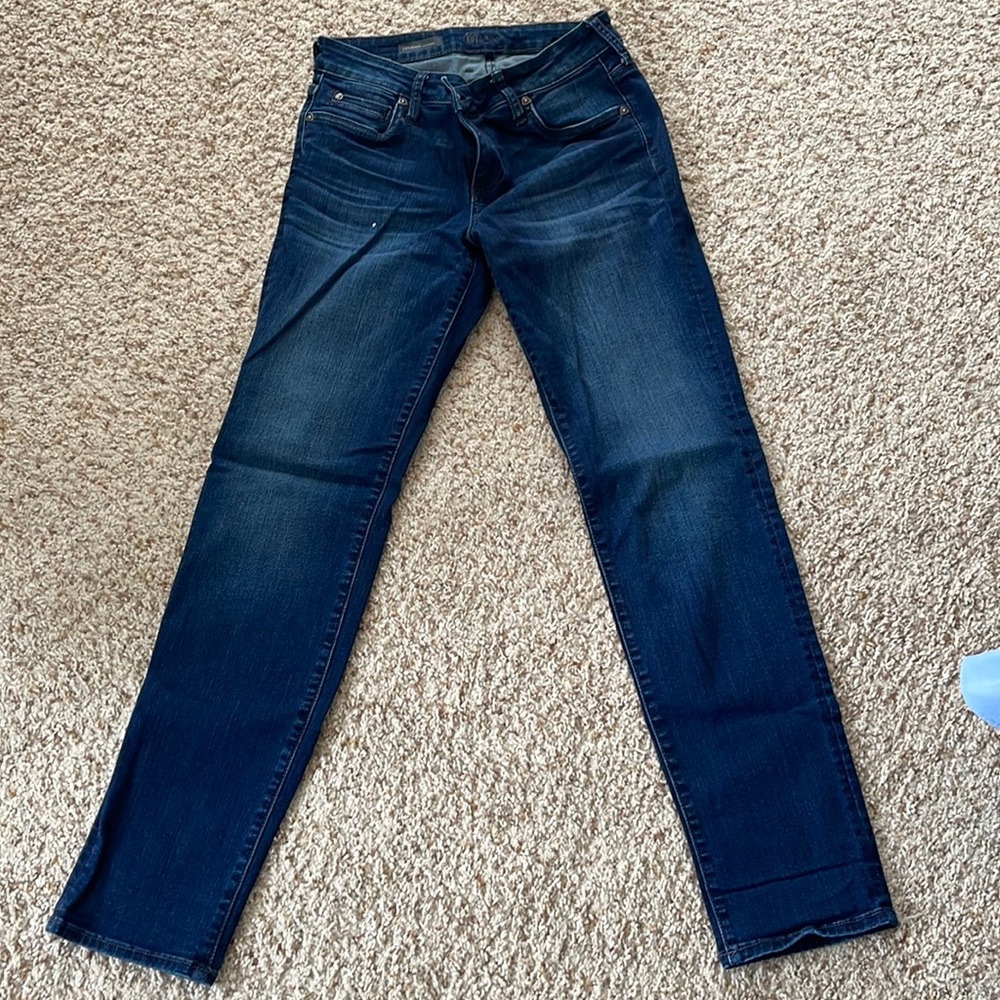 Kut denim
